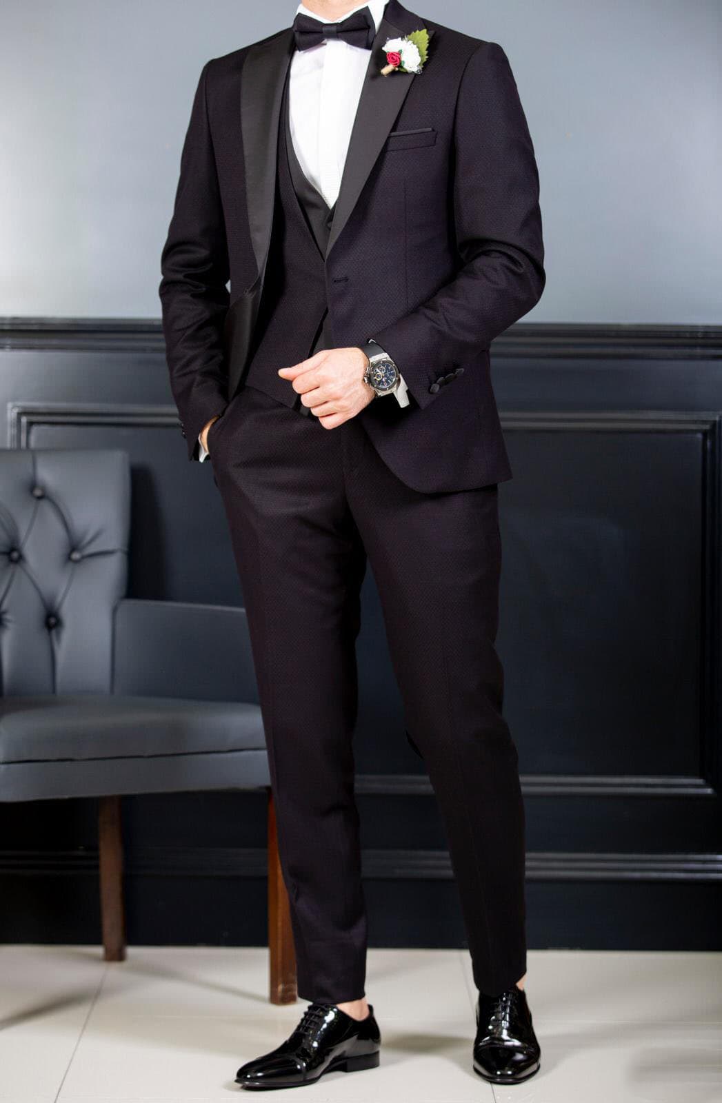 DIAMOND VERSAILLES RAMOS NOIR LE MÉNAGE