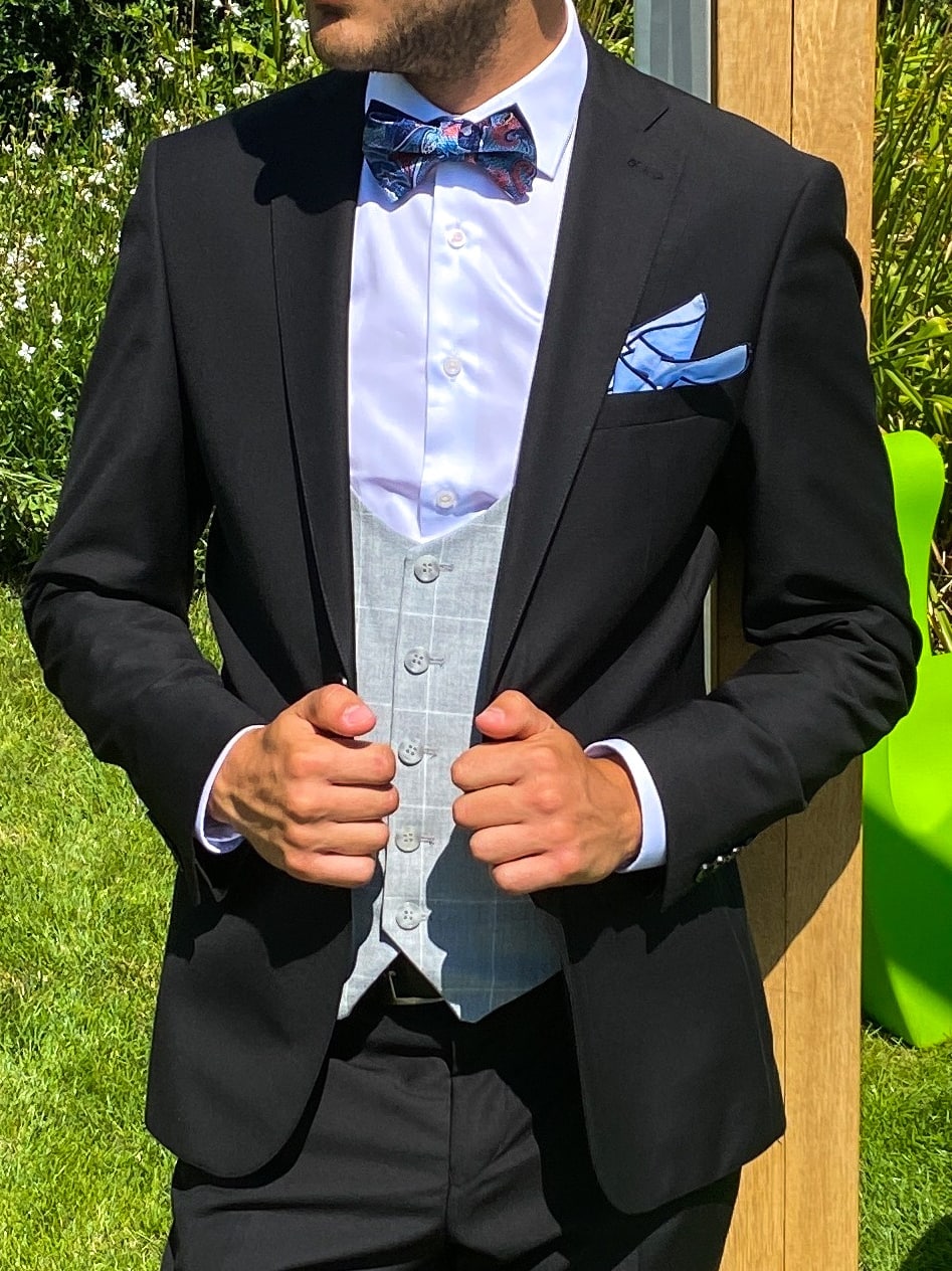 GOLD CHÂTENAY NOIR LE MÉNAGE 2024