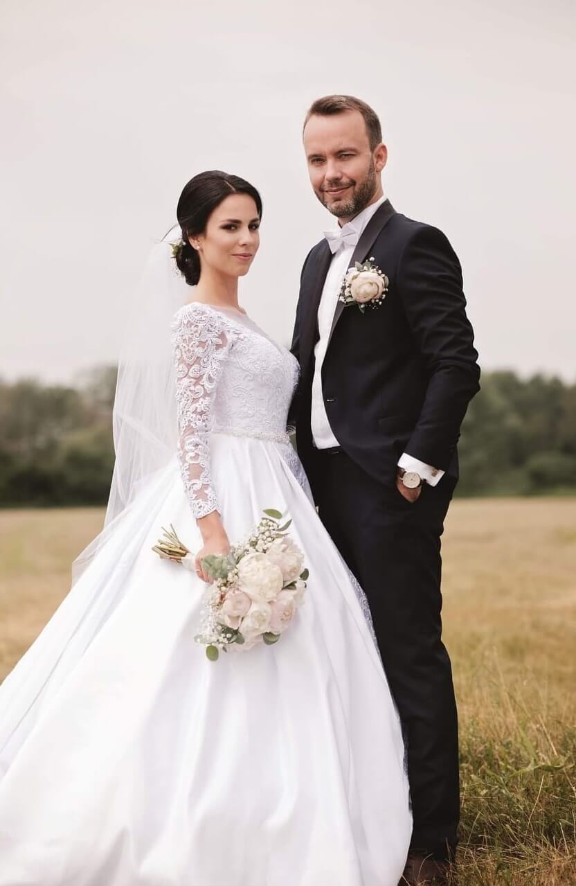 SILVER SAINT-CLAIR NOIR LE MÉNAGE