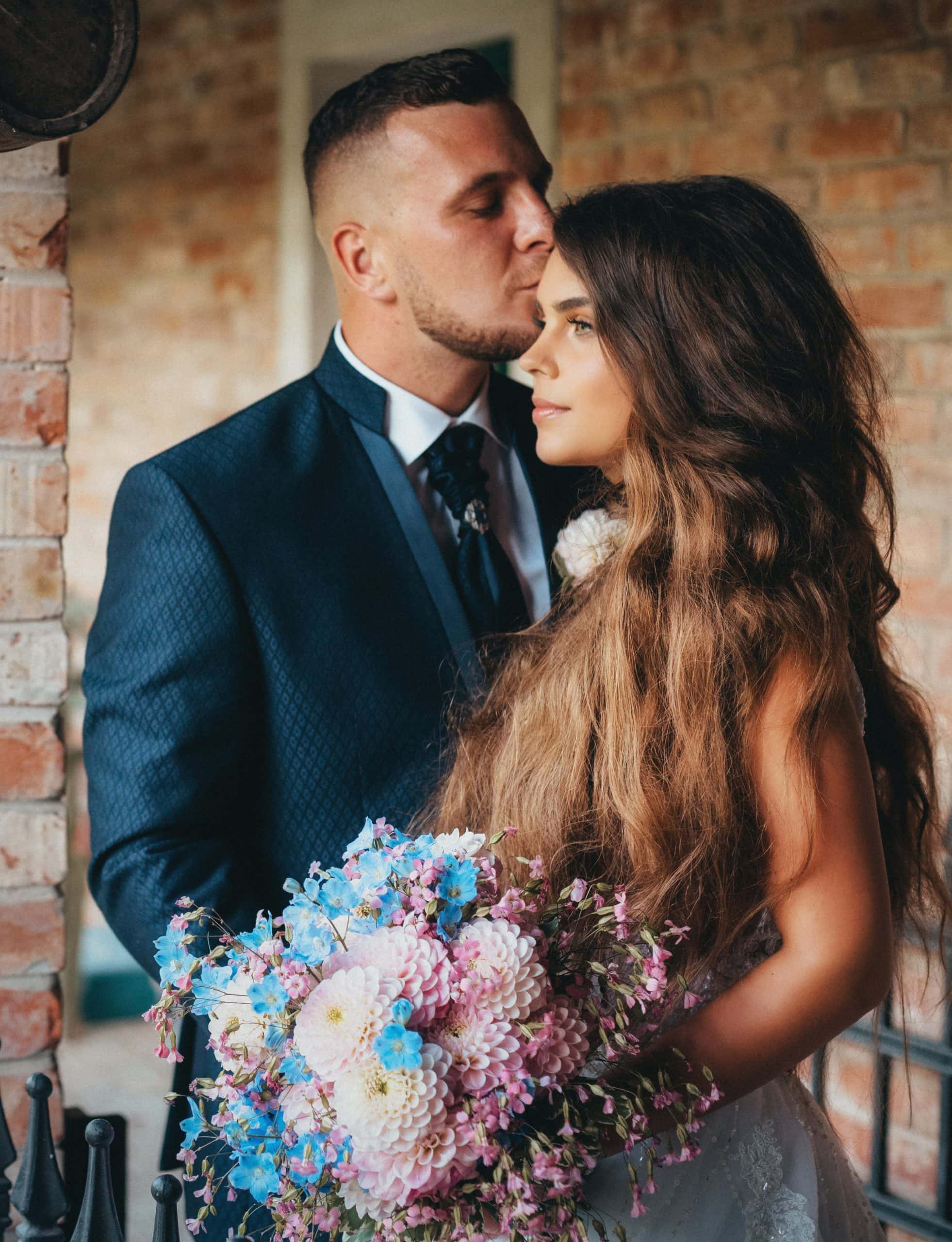 DIAMOND ALVARO BLEU LES STRUCTURES