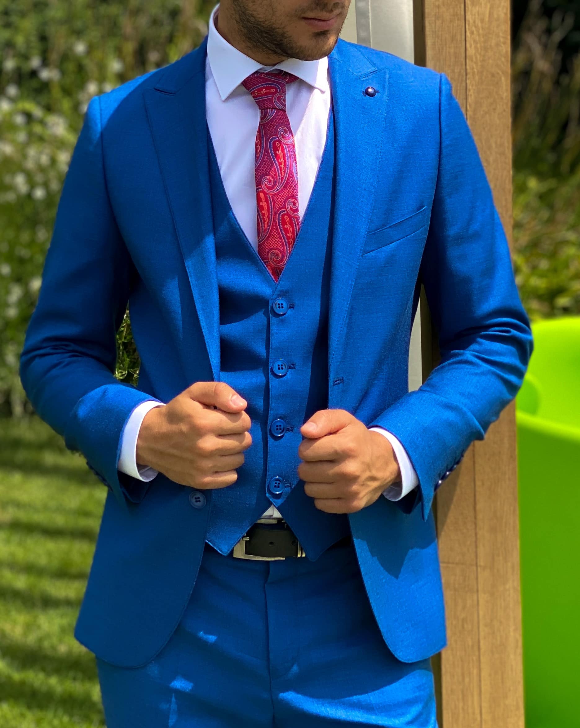 DIAMOND BORDEAUX BLEU LE MÉNAGE 2024