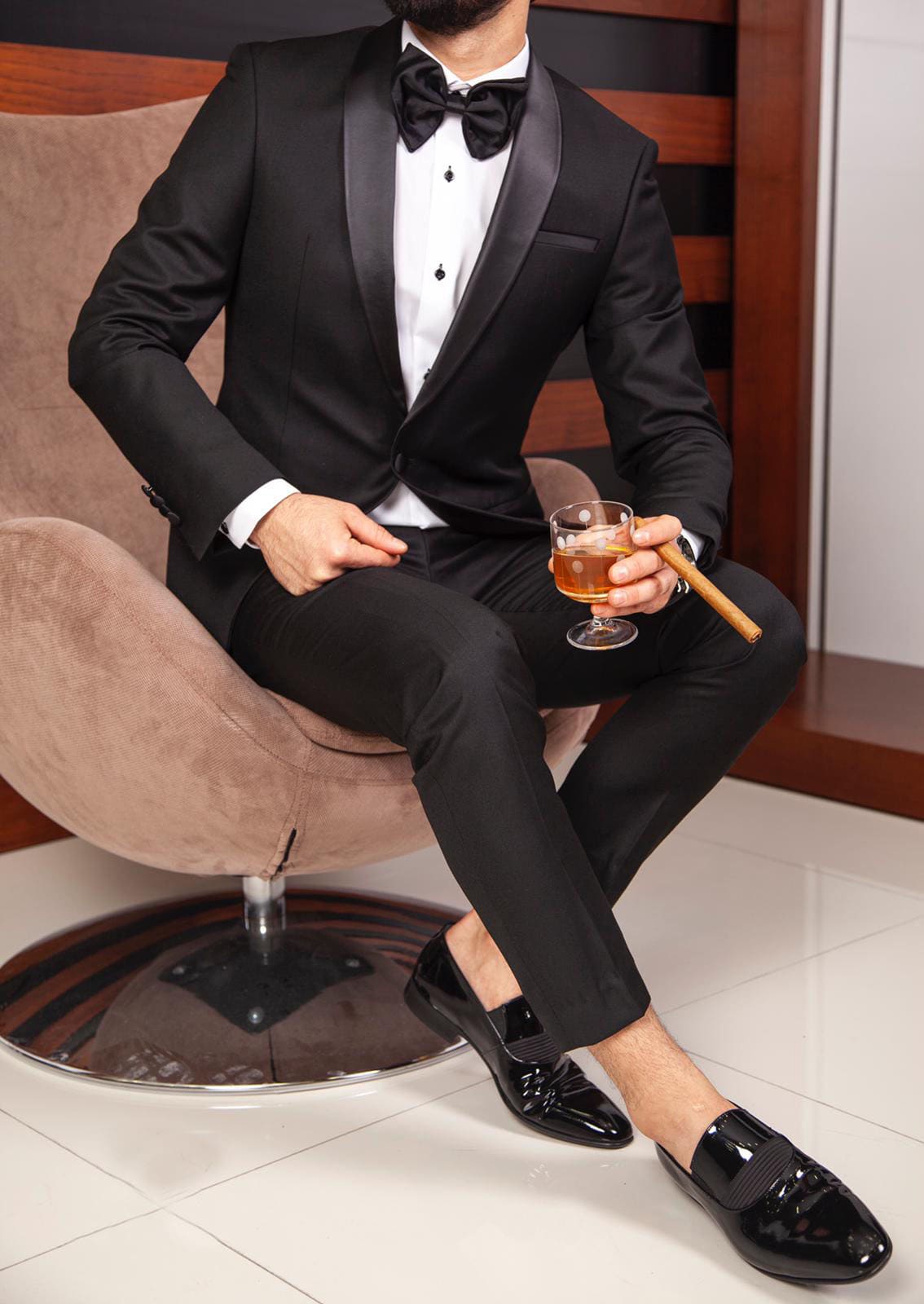 DIAMOND MARSEILE NOIR LE MÉNAGE