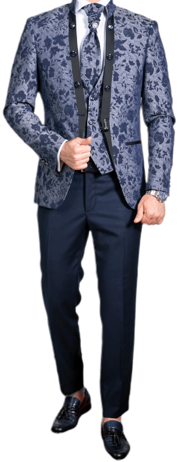 DIAMOND VERSAILLES BLEU CLAIR LES STRUCTURES