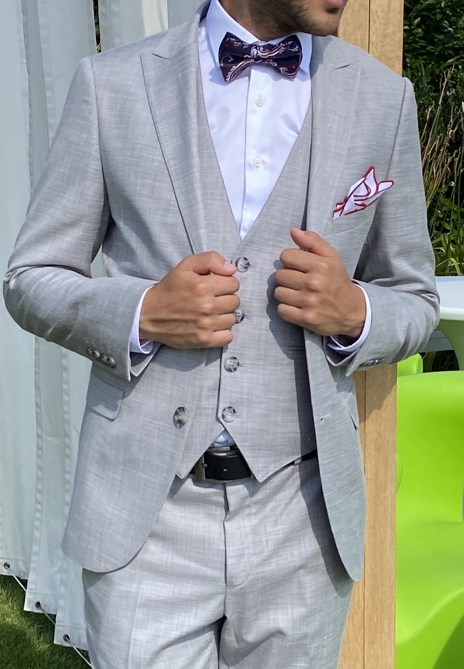 DIAMOND BORDEAUX GRIS LES STRUCTURES