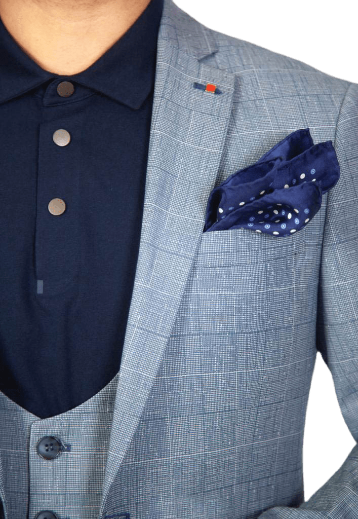 DIAMOND VERSAILLES AVIGNON BLEU CLAIR Á CARREAUX