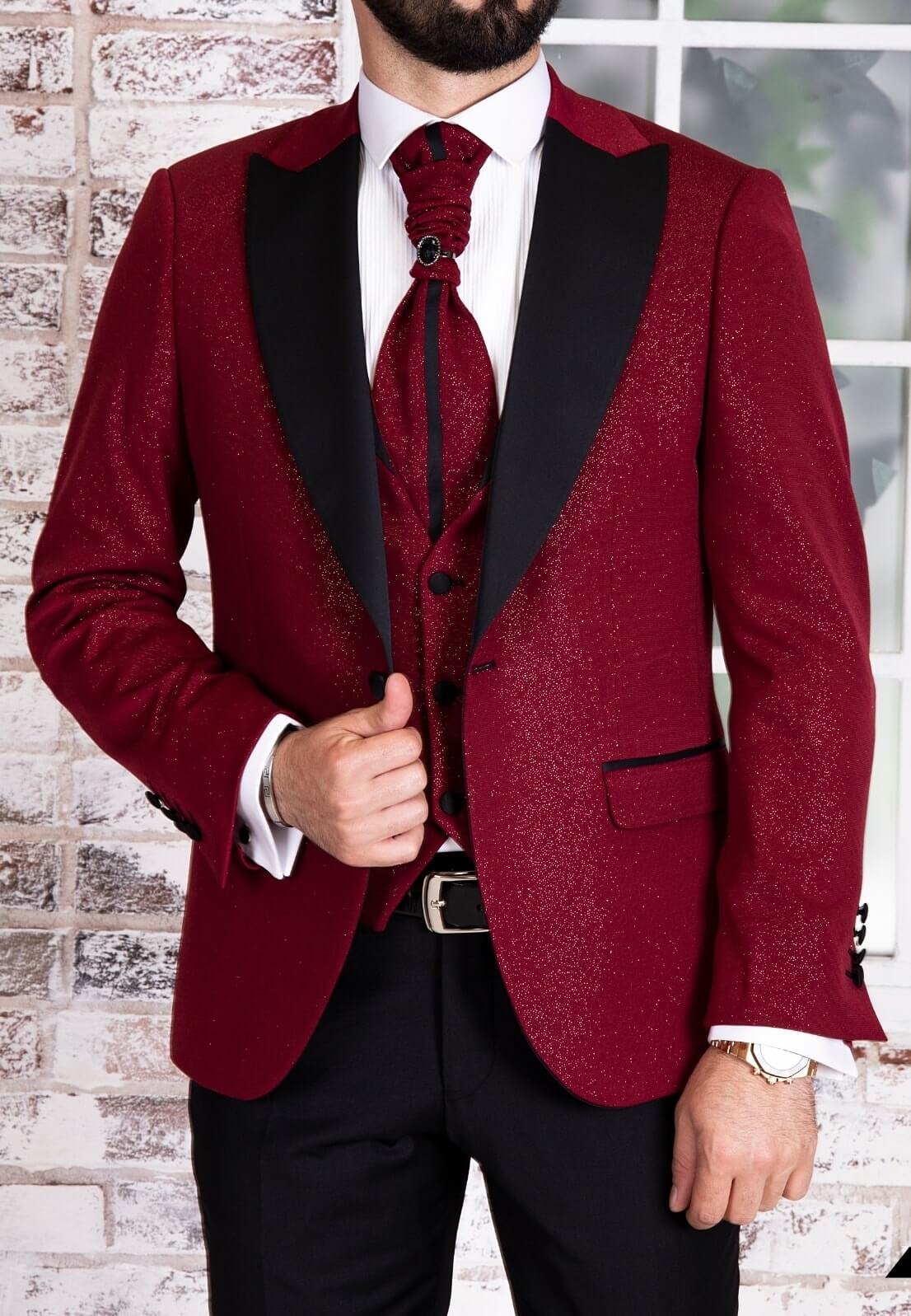 PLATINUM VERSAILLES RAMOS ROGUE LE STRUCTURES