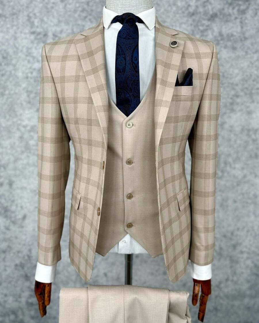 COLLECTION ZAFIR LINE 2024