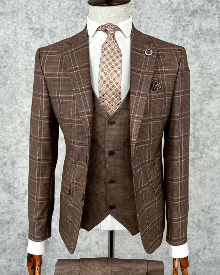 COLLECTION ZAFIR LINE 2024