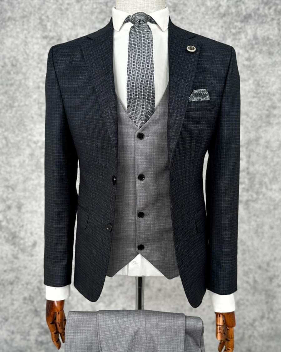 COLLECTION ZAFIR LINE 2024