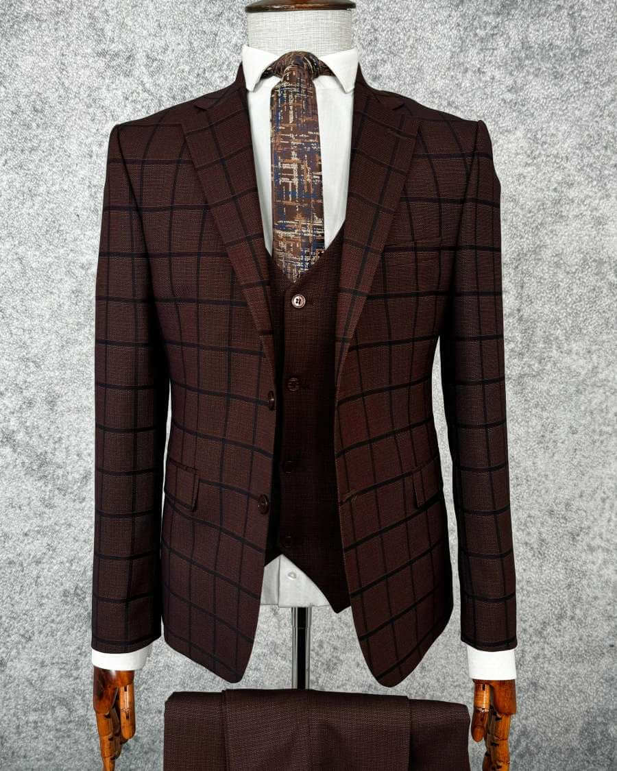 COLLECTION ZAFIR LINE 2024