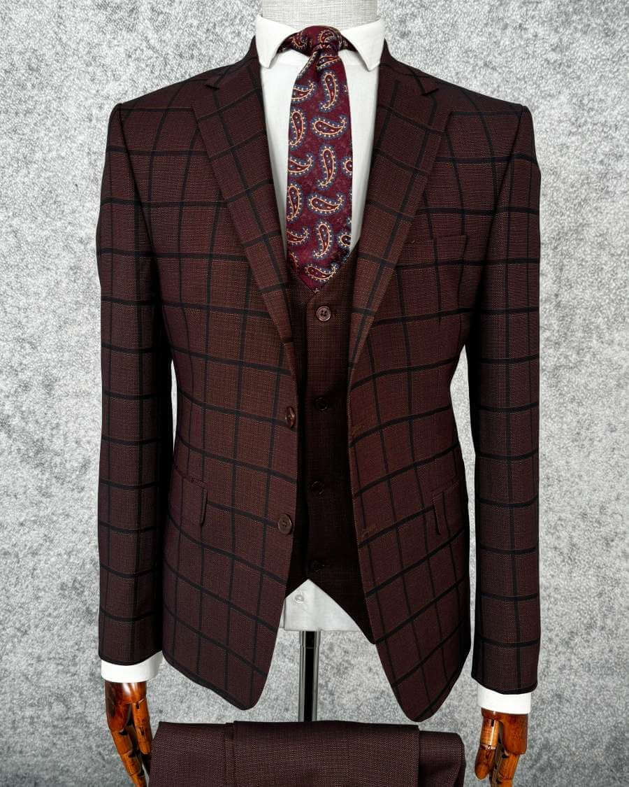 COLLECTION ZAFIR LINE 2024