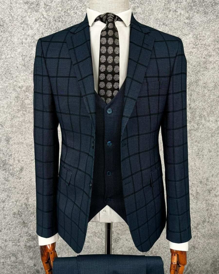 COLLECTION ZAFIR LINE 2024