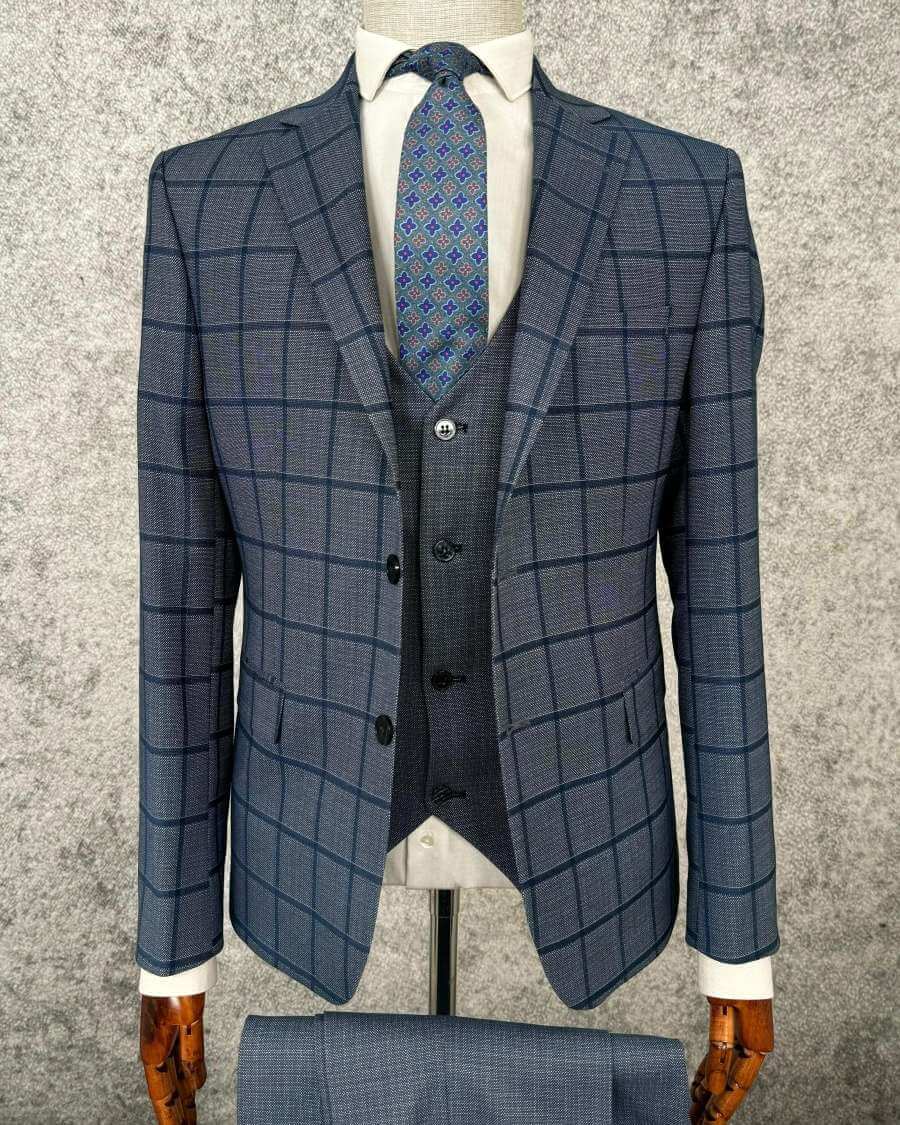 COLLECTION ZAFIR LINE 2024