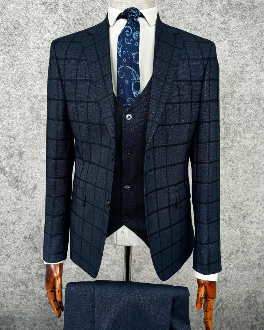 COLLECTION ZAFIR LINE 2024