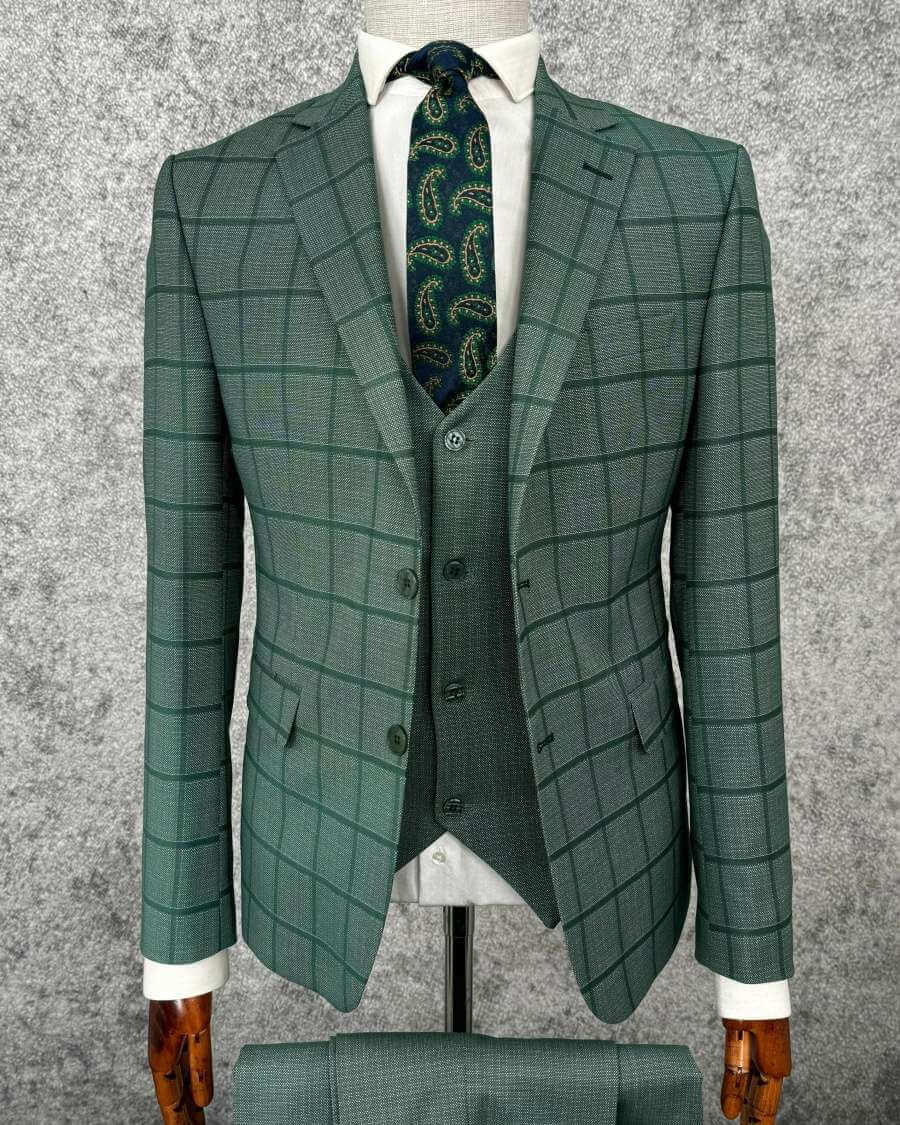 COLLECTION ZAFIR LINE 2024