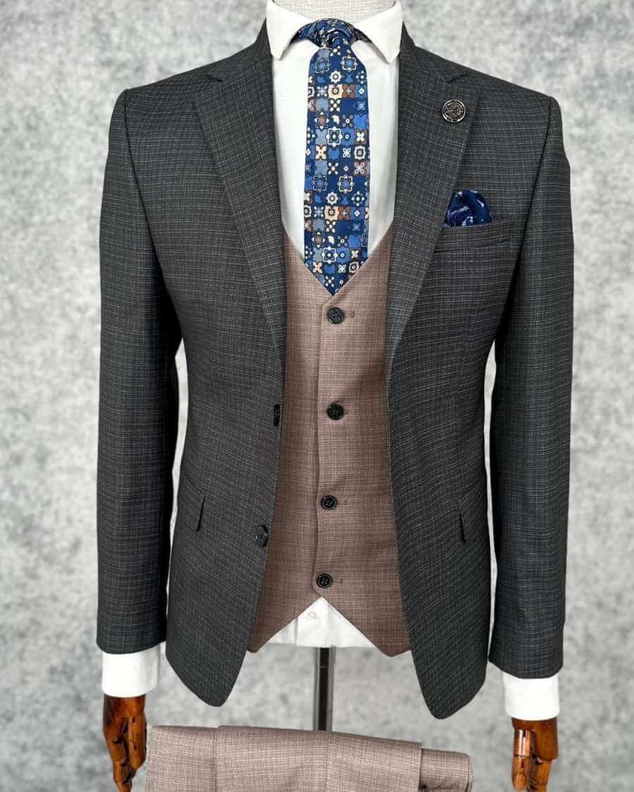 COLLECTION ZAFIR LINE 2024