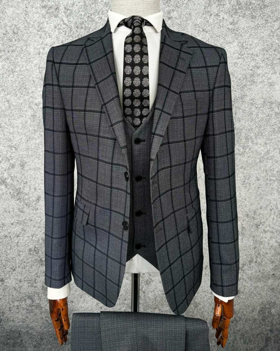 COLLECTION ZAFIR LINE 2024