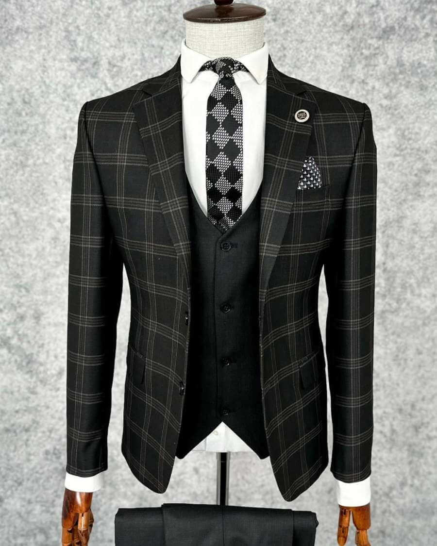 COLLECTION ZAFIR LINE 2024