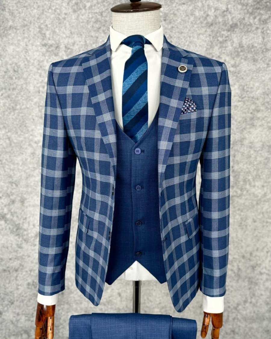 COLLECTION ZAFIR LINE 2024